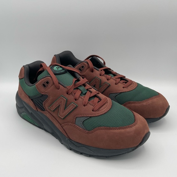 New Balance Other - new balance 580 “ beef‎ and broccoli “